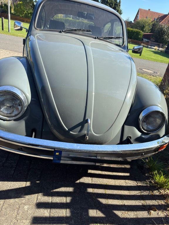 VW Käfer 96.937 km 10.000 € Hambühren 29313