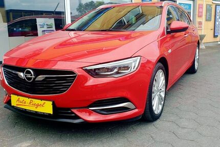 Opel Insignia 170.575 km 12.600 &euro; Wiesbaden 55252