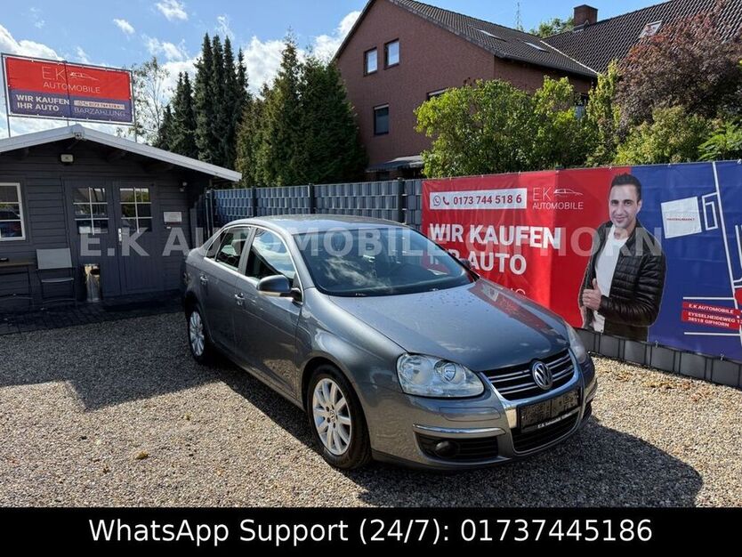 Jetta