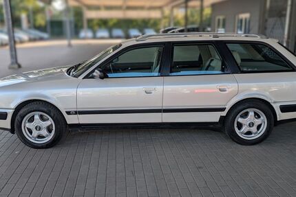 Audi 100 425.000 km 3.400 &euro; Hemmingen 30966