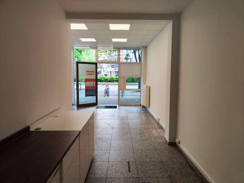 Einzelhandel in Berlin 950 € 33 m²