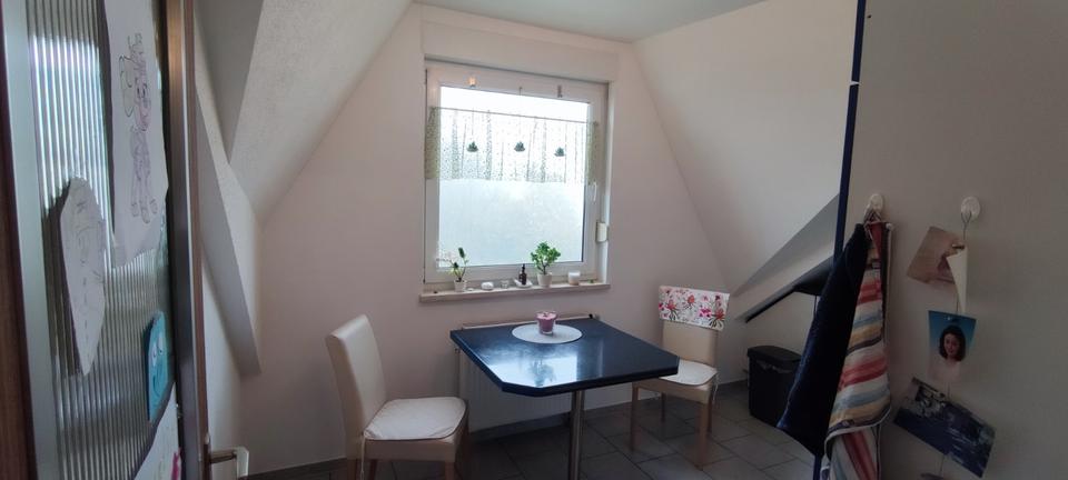 Etagenwohnung Grünberg - 2 Zimmer, 54 m&sup2;, 149.000&euro; | Angebot:25064558