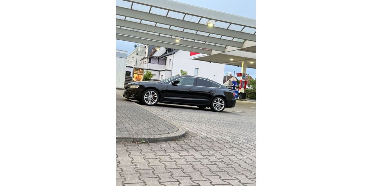 Audi A5 199.750 km 11.250 &euro; Nürnberg 90439