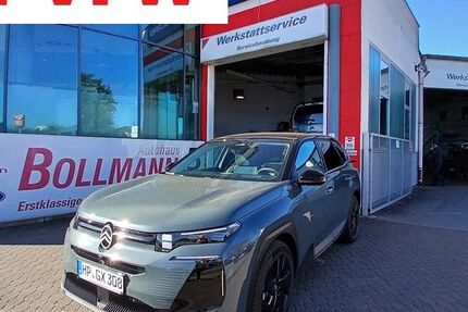Citroen C5 Aircross 5.000 km 37.500 &euro; Bensheim 64625