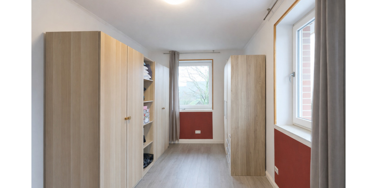 Einfamilienhaus Vreden Ammeloe - 6 Zimmer, 174 m&sup2;, 549.000&euro; | Angebot:25687328