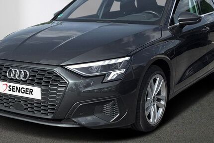 Audi A3 46.000 km 24.950 &euro; Lübeck 23556