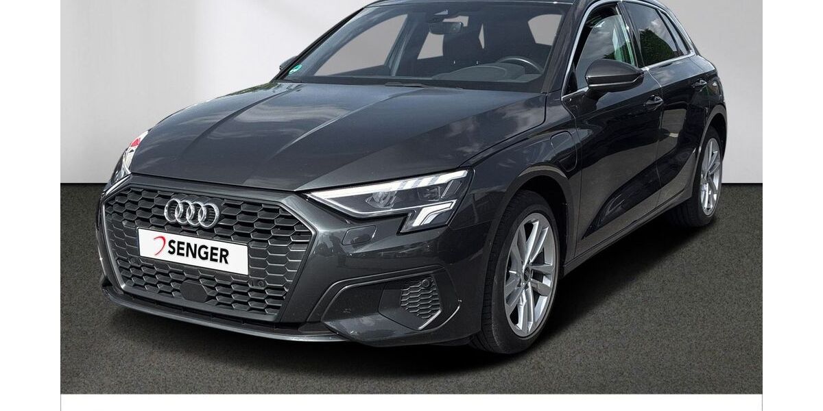 Audi A3 46.000 km 24.950 &euro; Lübeck 23556