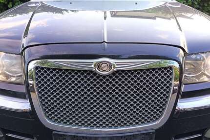 Chrysler 300C 245.678 km 3.999 &euro; Gelnhausen 63571