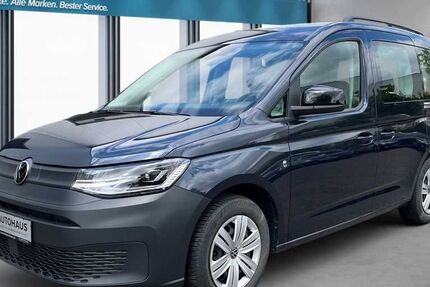 VW Caddy 68.607 km 24.960 &euro; Schweinfurt 97424