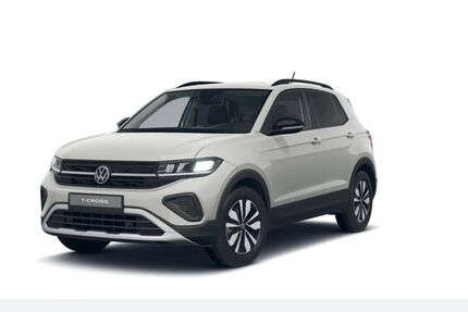 VW T-Cross 11.435 km 19.990 &euro; Marl 45770