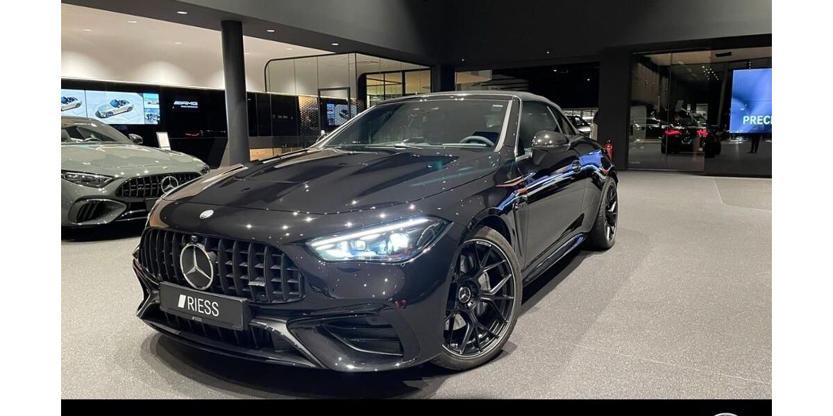 Mercedes-Benz CLE 53 AMG 9.000 km 98.850 &euro; Ravensburg 88214