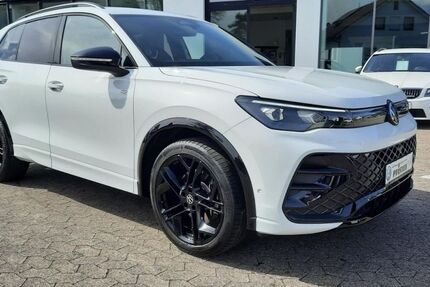 VW Tiguan 29.200 km 41.690 &euro; Neuenburg am Rhein 79395