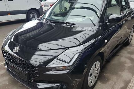 Suzuki Swift 9.000 km 15.990 &euro; Bergkirchen 85232