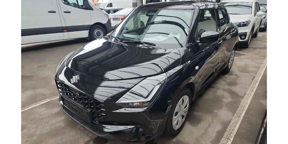 Suzuki Swift 9.000 km 15.990 &euro; Bergkirchen 85232