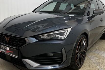 Cupra Leon 29.300 km 26.969 &euro; Chemnitz - Mittelbach 09224