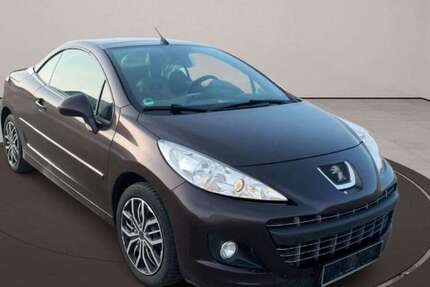 Peugeot 207 110.000 km 4.800 &euro; Heinrichshofen 86492