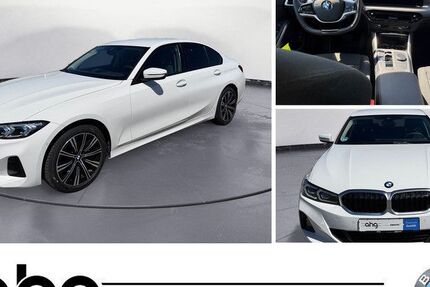 BMW 320 13.629 km 37.360 &euro; Donaueschingen 78166