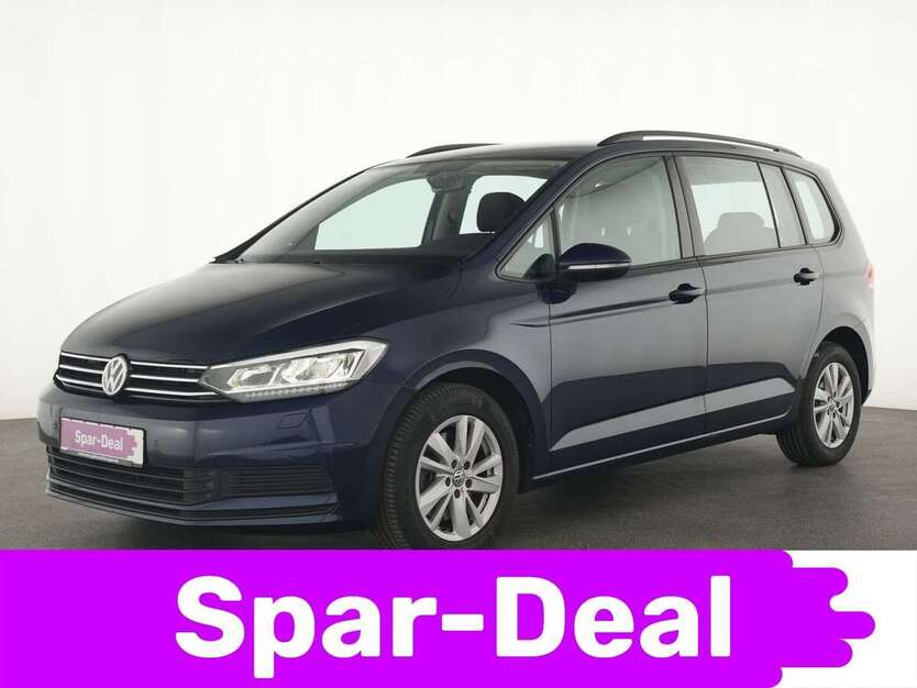 VW Touran 73.263 km 18.955 € Garching bei München 85748
