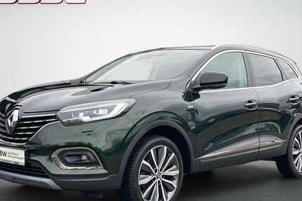 Renault Kadjar 110.000 km 13.990 &euro; Garbsen 30827