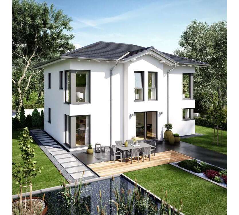 Haus zum Kaufen in Kalbach 490.000 € 150 m²