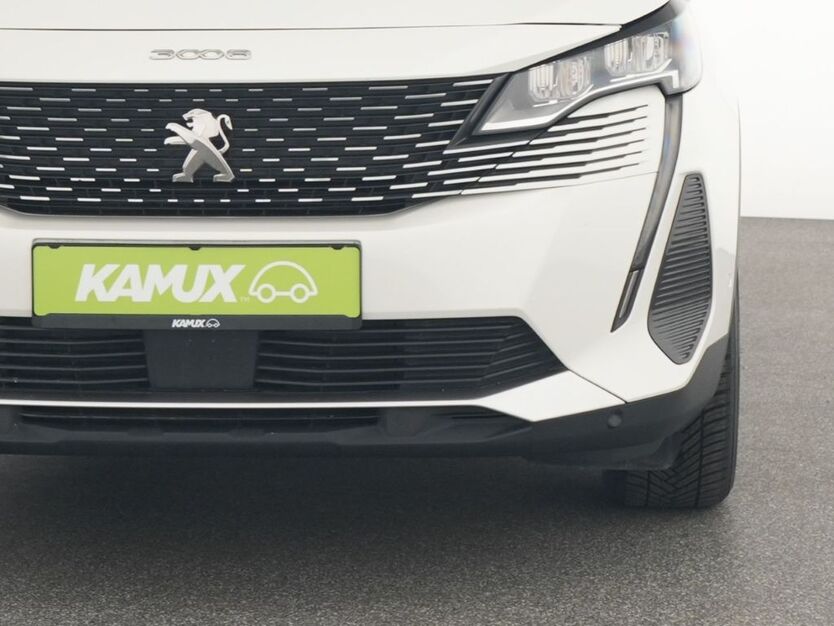 Peugeot 3008 86.669 km 20.500 € Siershahn 56427