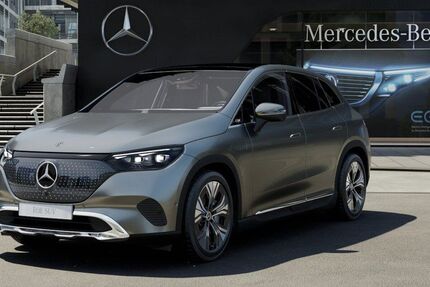 Mercedes-Benz EQE SUV 14.559 km 59.900 &euro; Mechernich 53894
