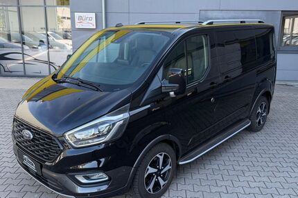 Ford Transit 79.000 km 33.990 &euro; Lohne 49393