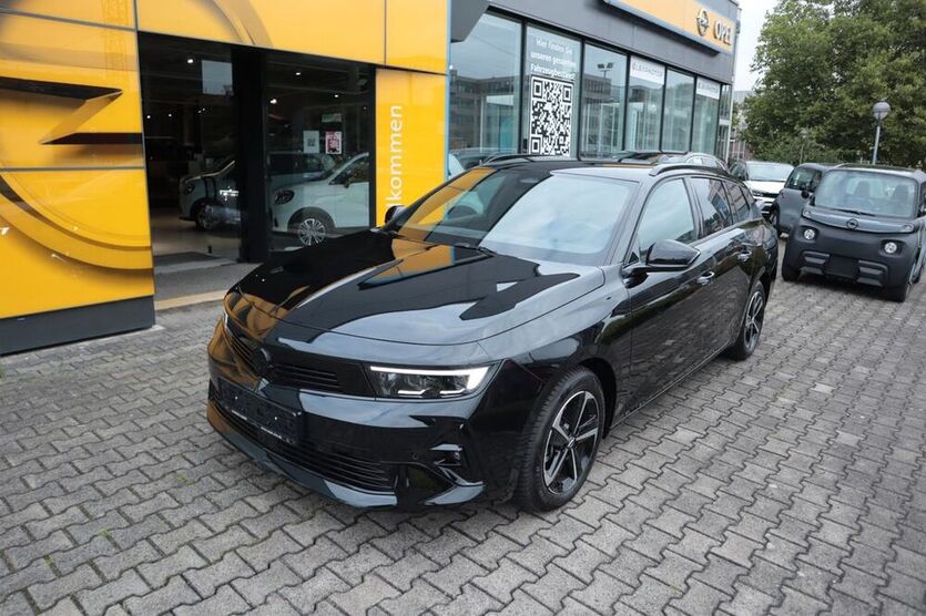 Astra