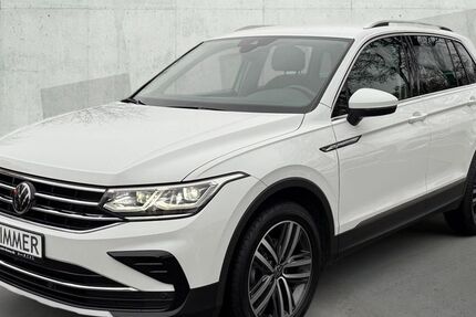 VW Tiguan 82.328 km 28.950 &euro; Rheine 48432