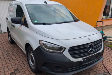 Mercedes-Benz Citan 14.800 km 18.900 &euro; Woltersdorf 14789