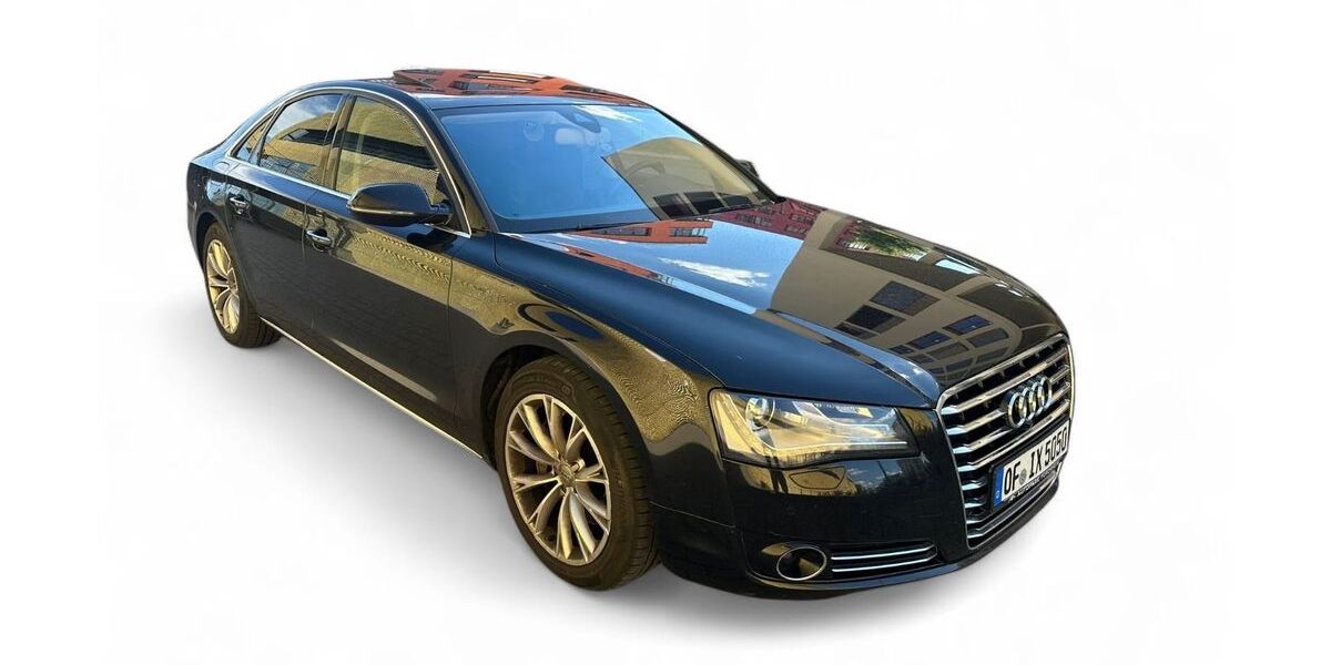 Audi A8 185.000 km 17.900 € Offenbach 63065