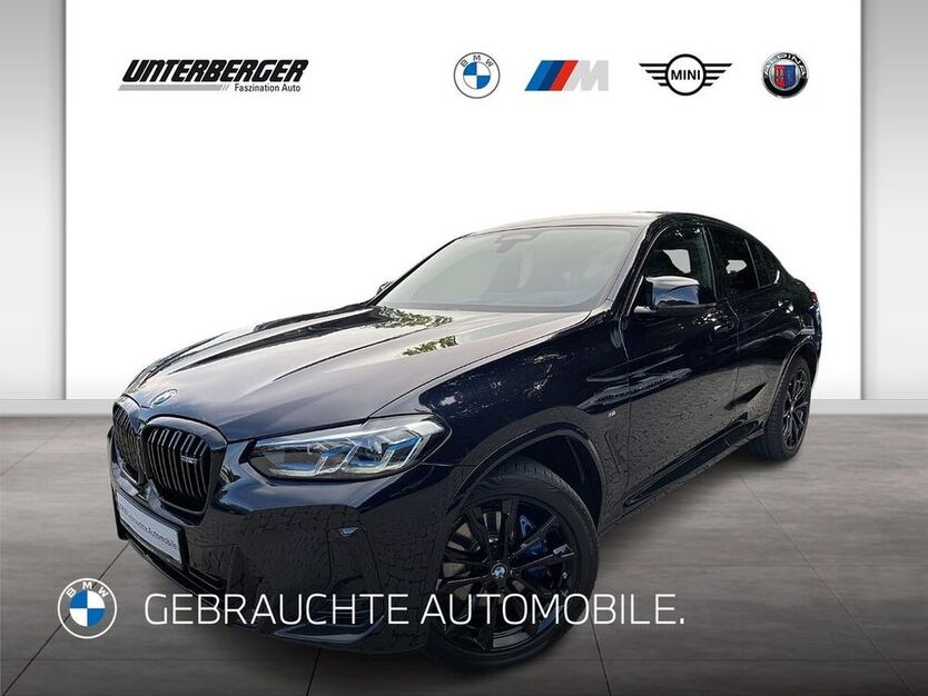 X4 M40