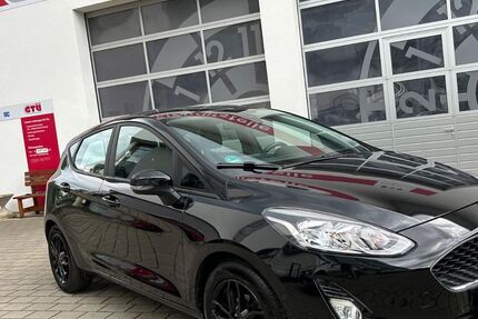 Ford Fiesta 106.000 km 7.250 &euro; Aalen 73431