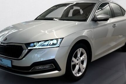 Skoda Octavia 72.854 km 21.066 &euro; Northeim 37154
