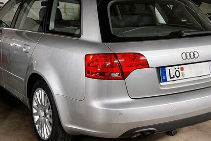 Audi A4 140.400 km 5.750 &euro; Inzlingen 79594
