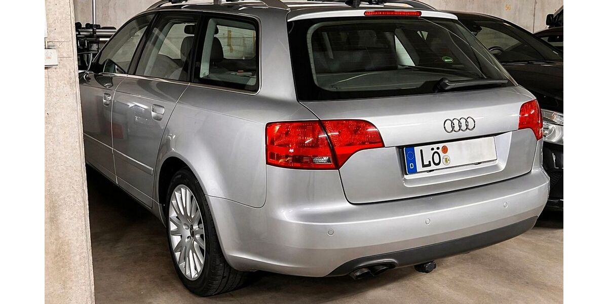Audi A4 140.400 km 5.750 &euro; Inzlingen 79594