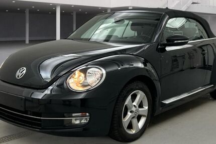 VW Beetle 101.356 km 12.990 &euro; Gerstungen 99834
