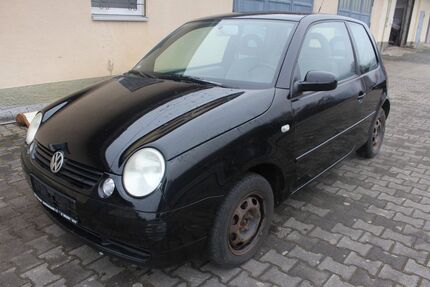 VW Lupo 107.142 km 1.199 &euro; Ebermannstadt 91320