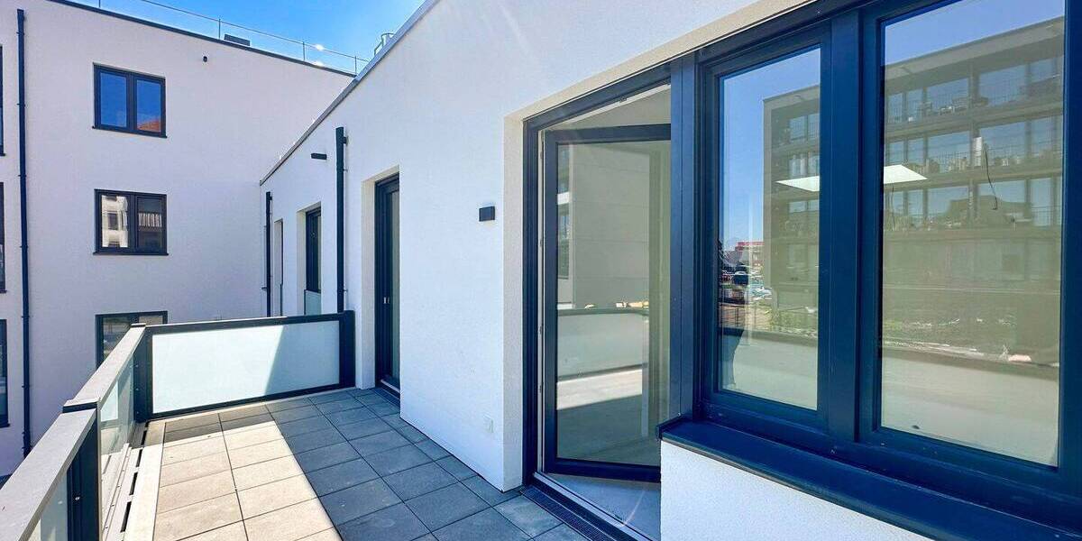 Etagenwohnung Leipzig Plagwitz - 4 Zimmer, 111 m&sup2;, 598.800&euro; | Angebot:26694662