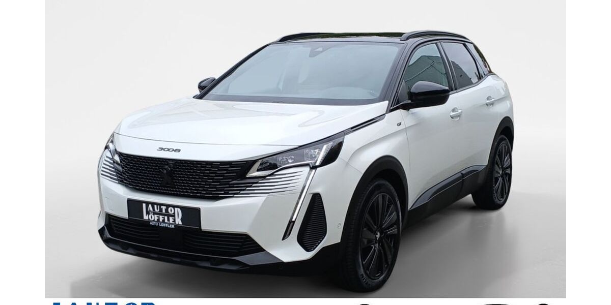 Peugeot 3008 16.470 km 23.093 &euro; Würzburg 97076