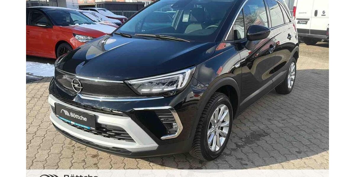 Opel Crossland (X) 39.800 km 17.990 &euro; Neubrandenburg 17033