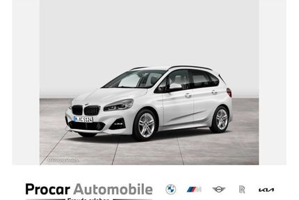 BMW 220 Active Tourer