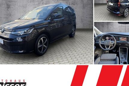 VW Caddy 8.300 km 43.450 &euro; Ulm 89077