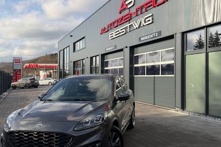 Ford Kuga 67.000 km 23.495 &euro; Bestwig-Nuttlar 59909
