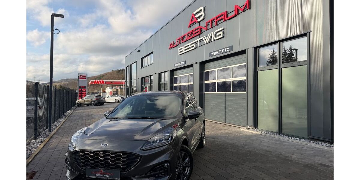 Ford Kuga 67.000 km 23.495 &euro; Bestwig-Nuttlar 59909