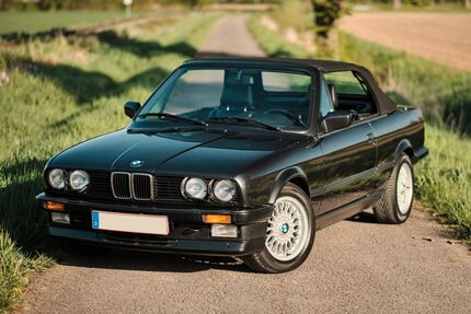 BMW 325 72.000 km 36.900 &euro; Emmerthal 31860