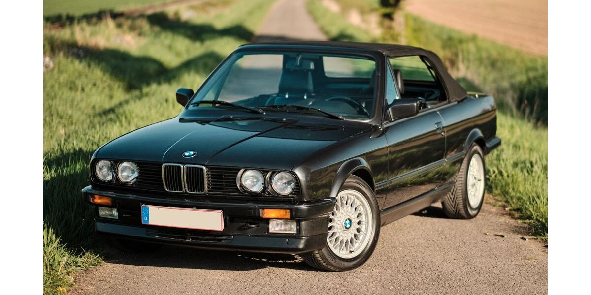 BMW 325 72.000 km 36.900 &euro; Emmerthal 31860