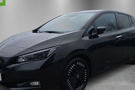 Nissan Leaf 29.230 km 17.290 &euro; Regensburg 93055