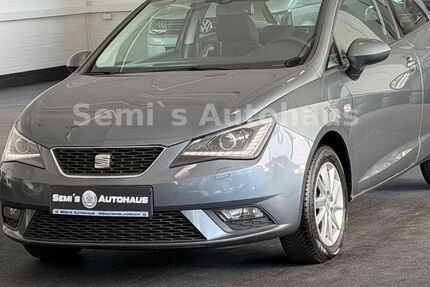 Seat Ibiza 125.700 km 5.500 &euro; Mönchengladbach 41238
