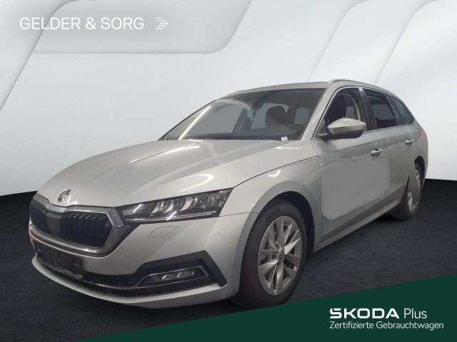 Skoda Octavia 56.990 km 28.990 &euro; Schweinfurt 97424